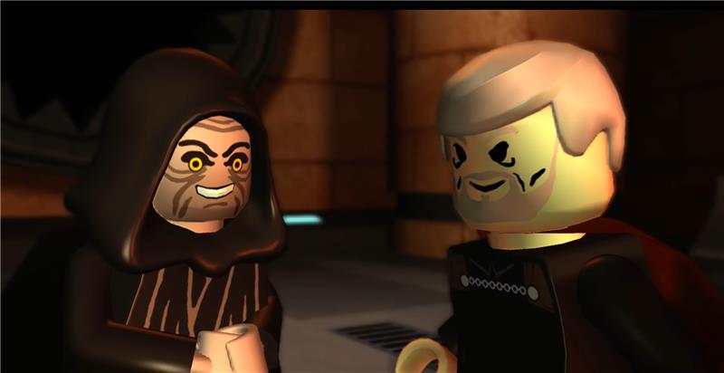 Lego Star Wars Ranked The Crusader News