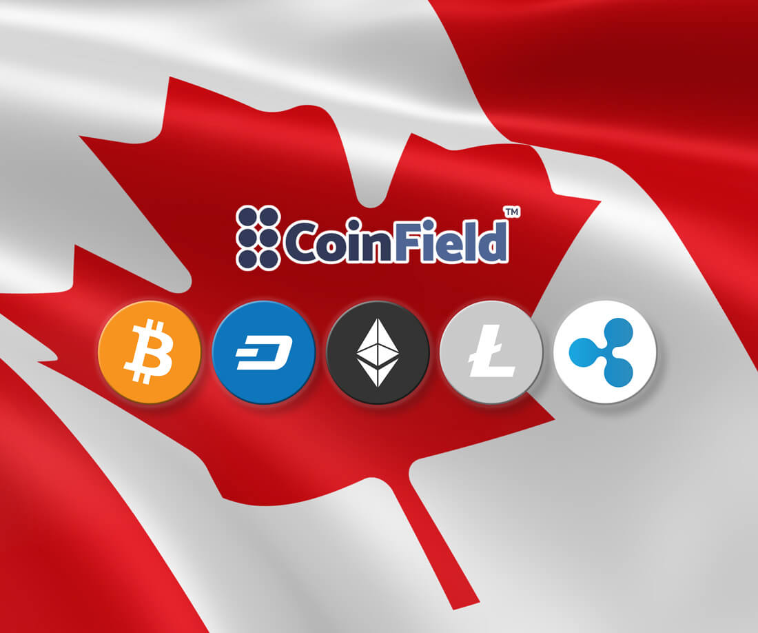 Canadian Exchange Adds More Coins! The Cryptobase
