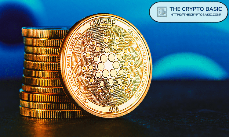 Here’s the Timeline for a Cardano Run to $3 After Golden Cross Pattern