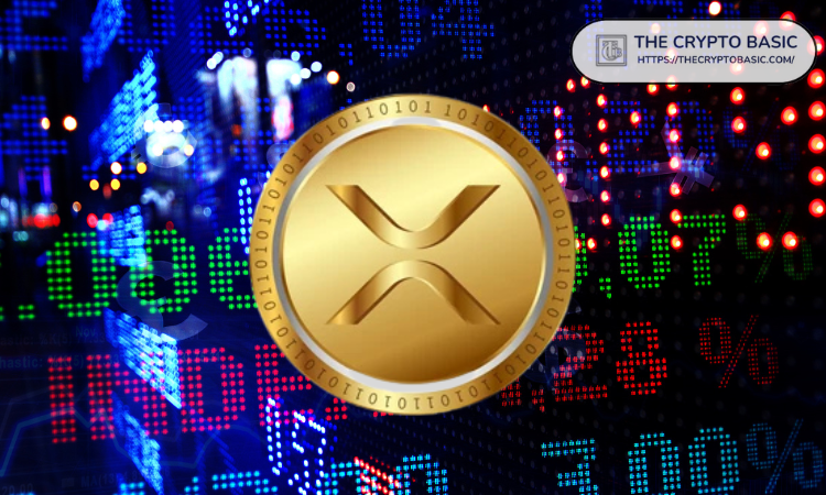 Market Expert Sets Sights on XRP Rally to .50, Declares End of Consolidation Phase