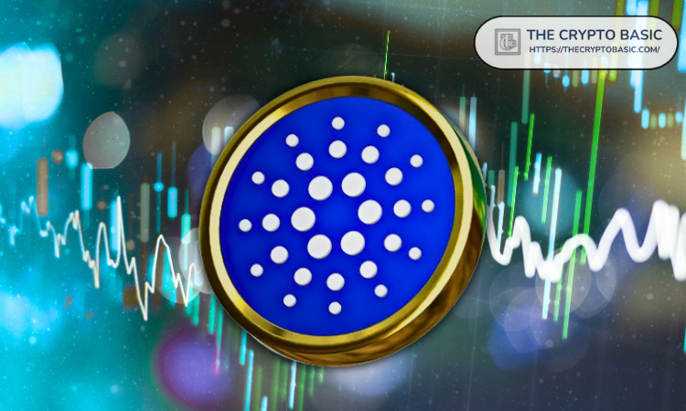 Cardano Is Back to the Same Levels It Traded at Before ADA 715% Surge in 2021