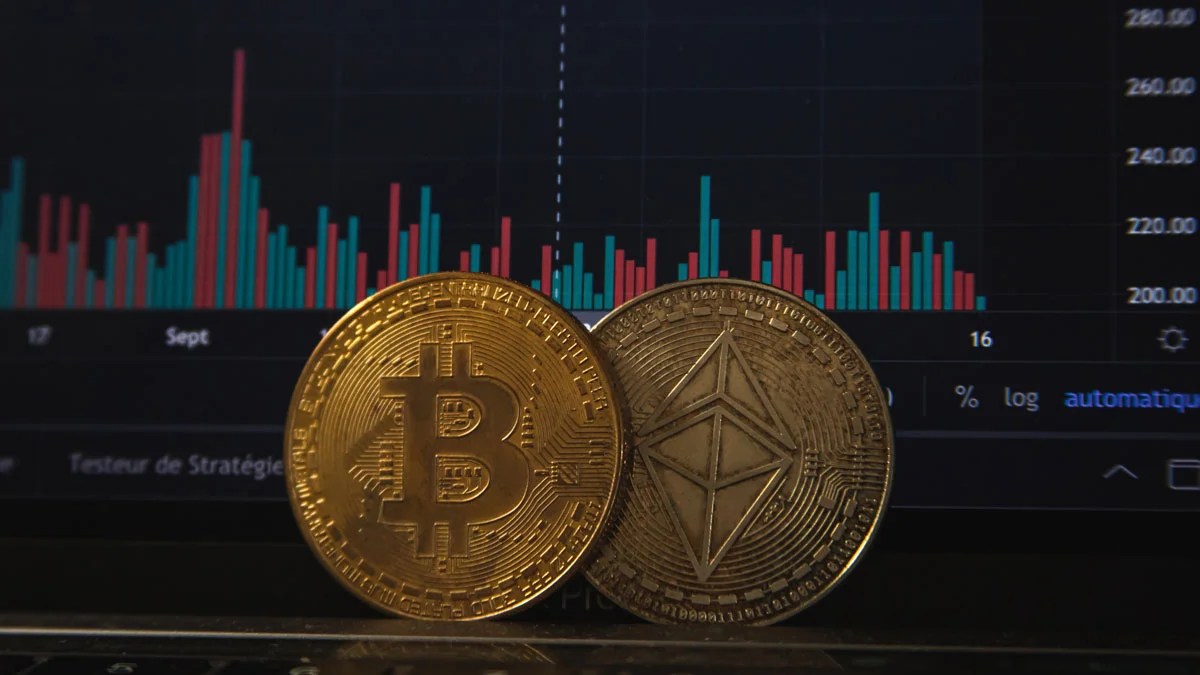 CrossChain Swaps What Are They and How Do They Work? The