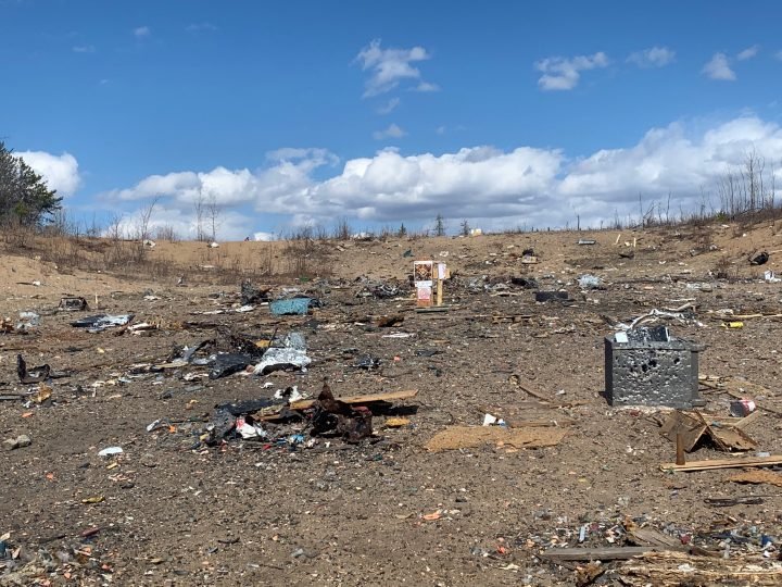 ‘It’s out of control’ Westlock County residents concerned over Crown