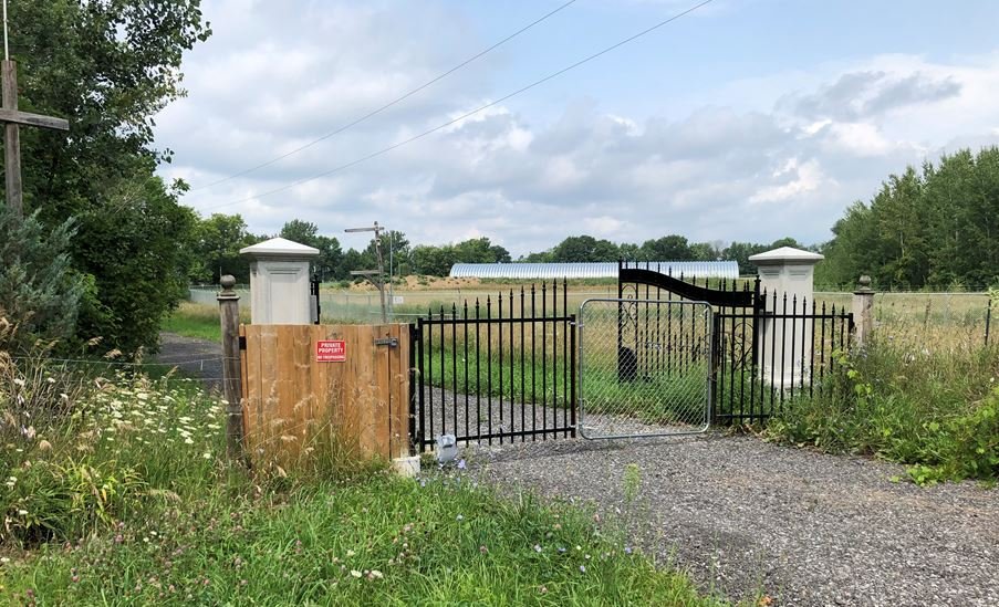 Selwyn Township to review its cannabis zoning bylaw The Crystal Eyes