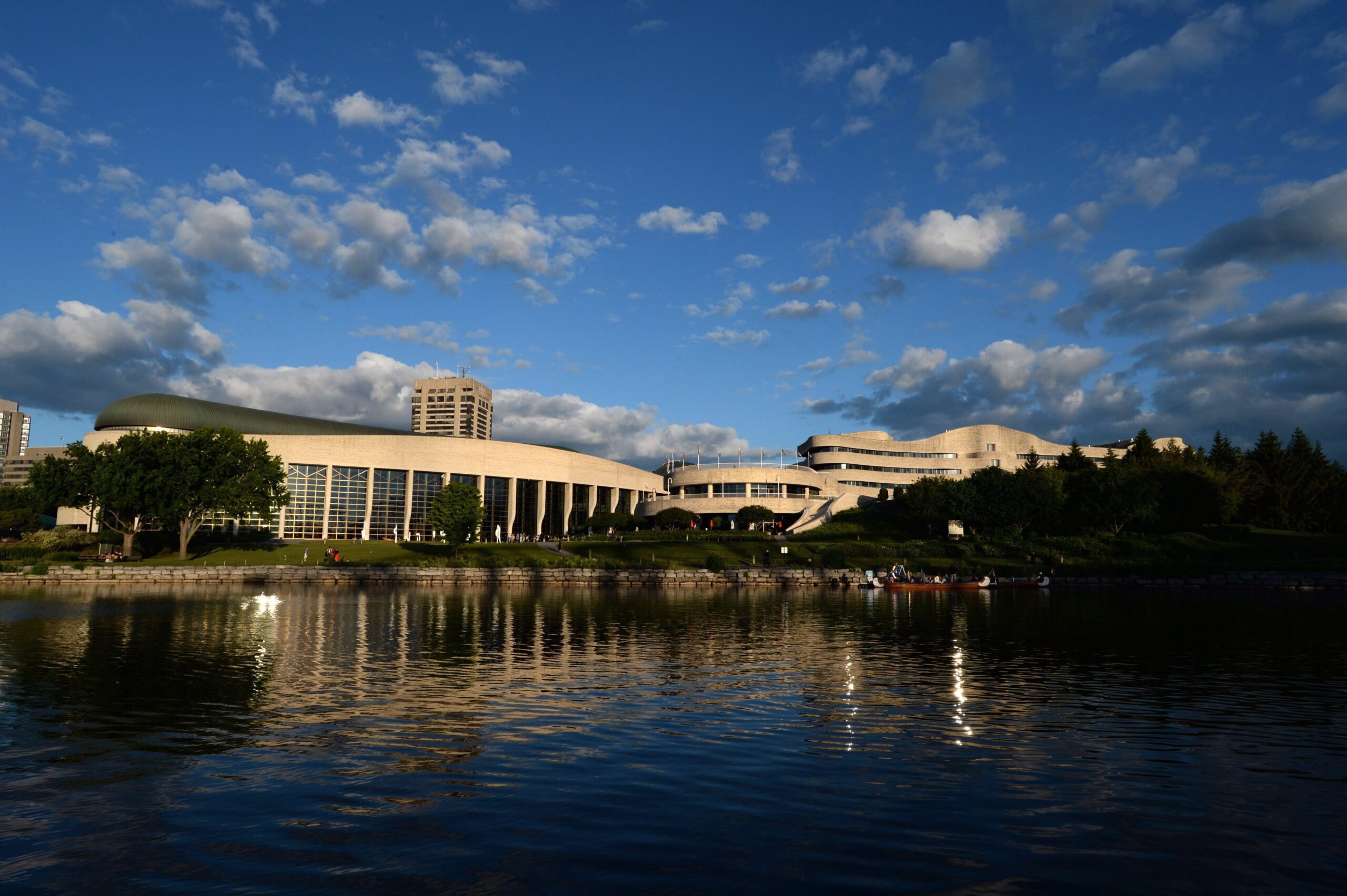 Here’s what’s open and closed around Ottawa on the National Day for Truth and Reconciliation