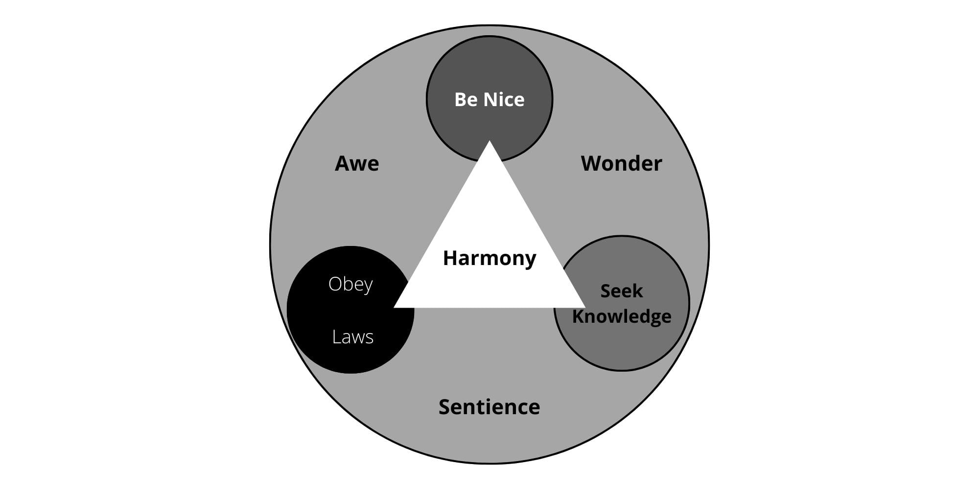Understanding Harmony in Human Being