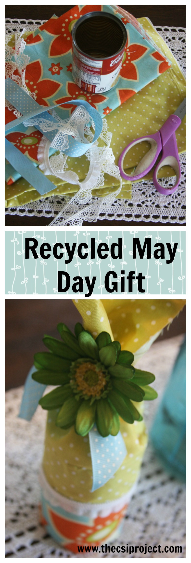 May Day Gift Idea