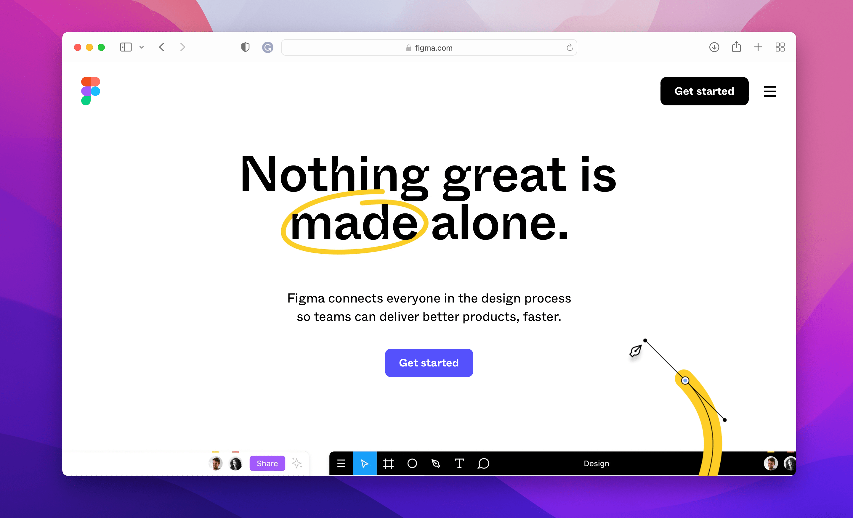 5 Free and Powerful Alternatives to Adobe XD