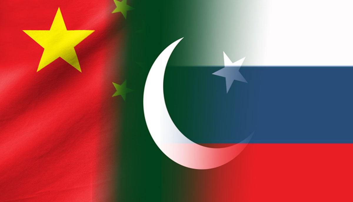 Emergence of Regionalism and PakChinaRussia Axis By Abdul Shakoor