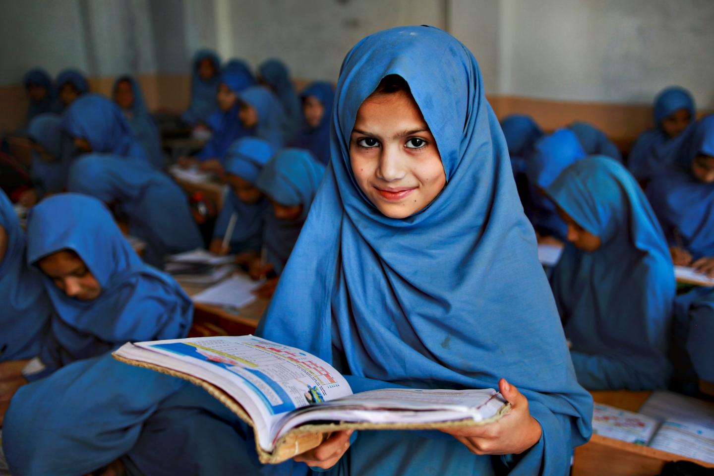 Rebuilding the education system in Pakistan The CSS Point