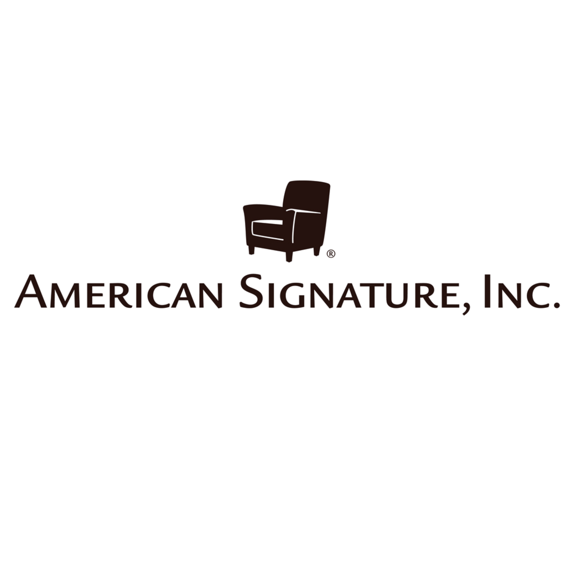 American Signature, Inc. Files Voluntary Petitions for Chapter 11