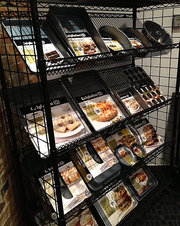 Calphalon bakeware The Culinary Cellar