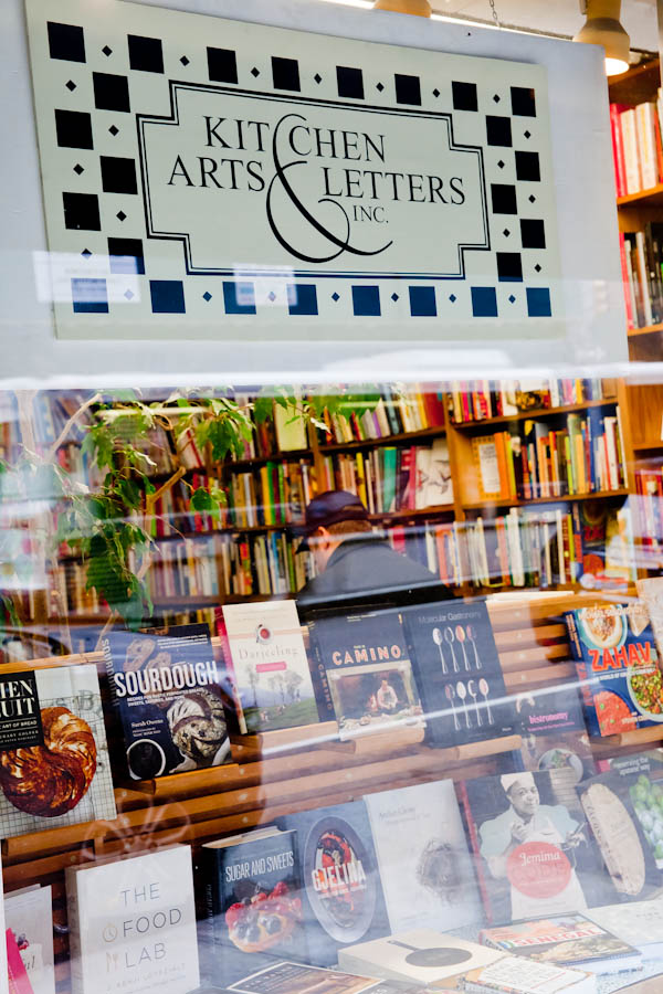 Kitchen Arts & Letters 5 The Culinary Cellar