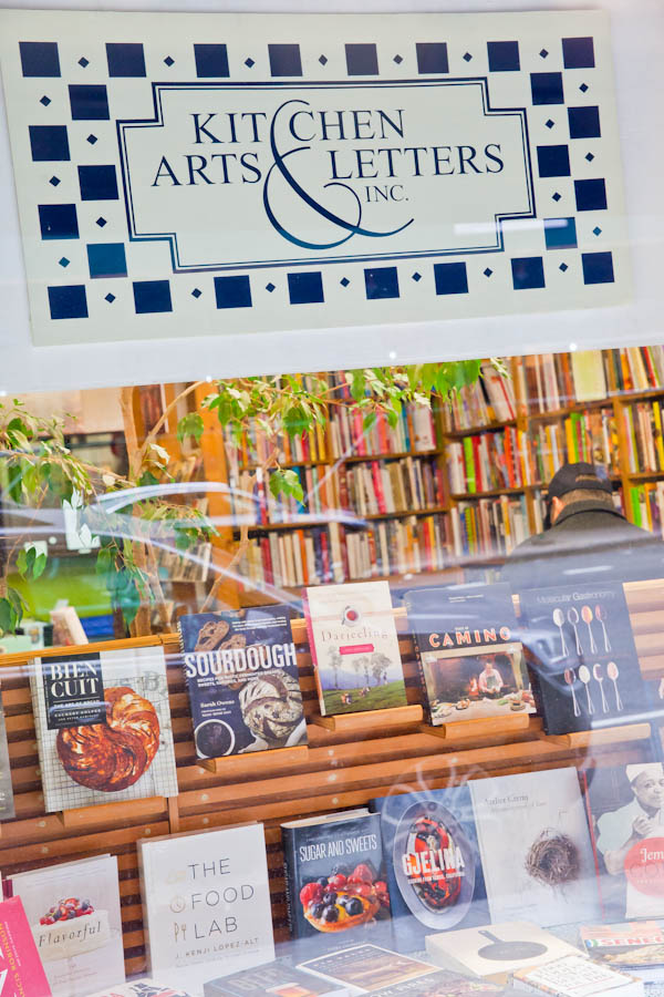 Kitchen Arts & Letters 6 The Culinary Cellar