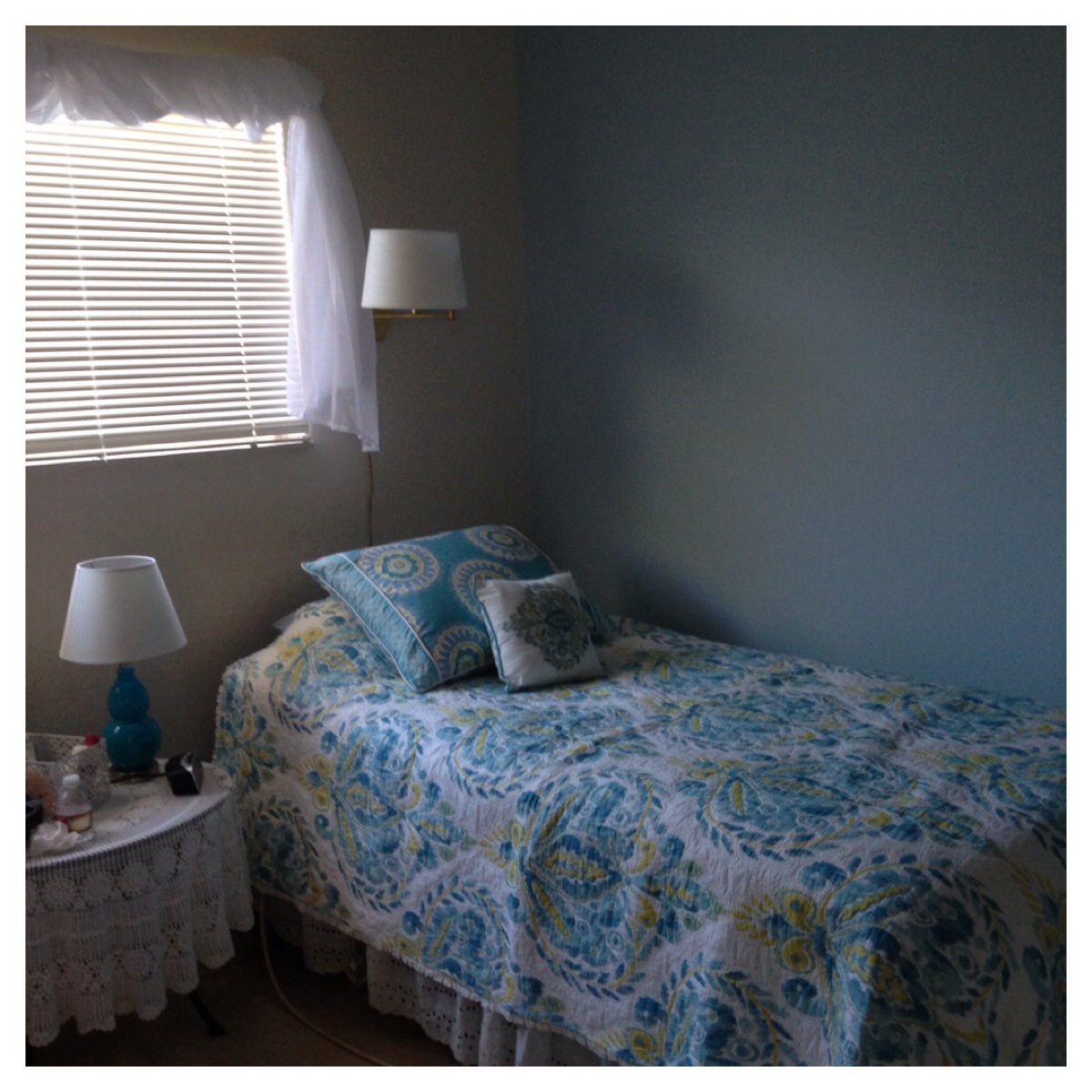 Home Again! The Culinary Cellar