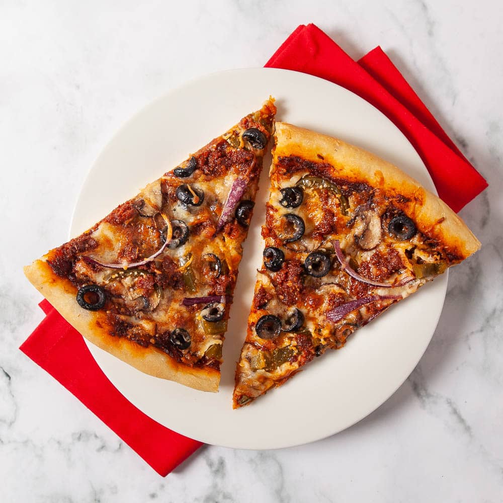 Spicy Southwest Chorizo Pizza The Culinary Cellar
