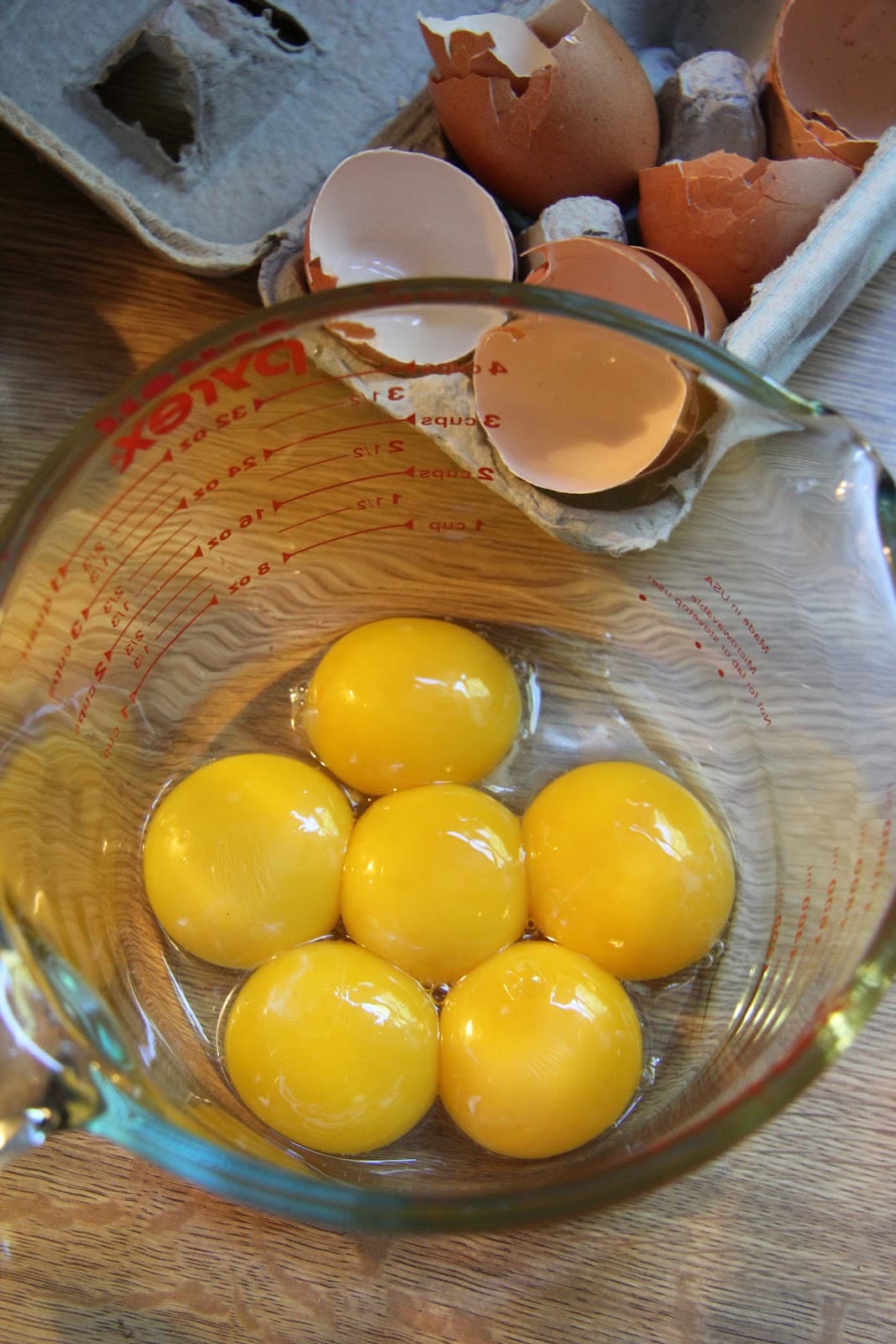 The Best Homemade Lemon Ice Cream! The Culinary Chase