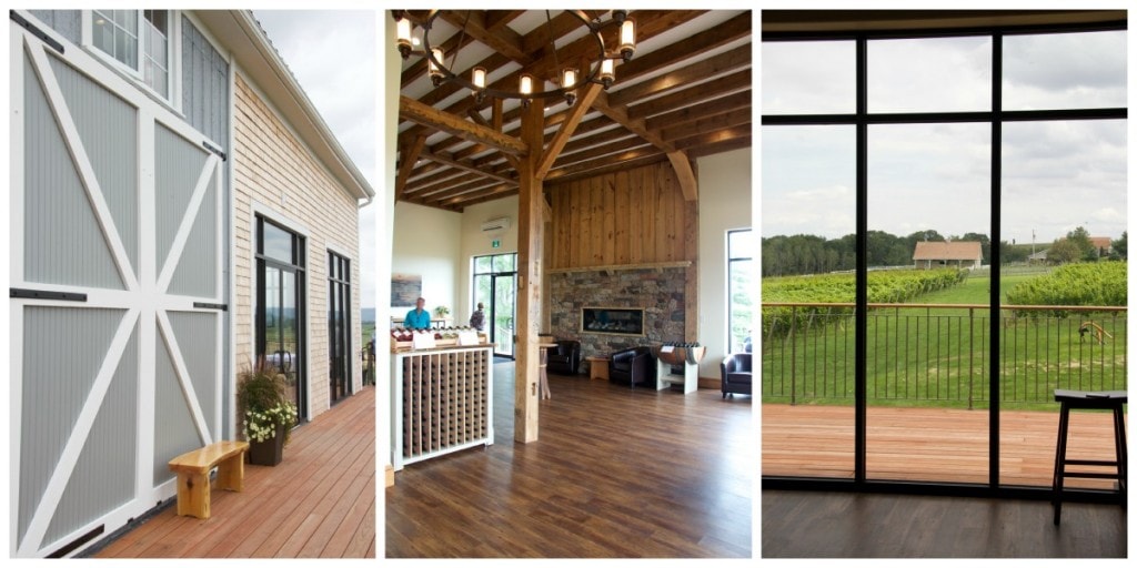 Planters Ridge a Nova Scotia Winery The Culinary Chase