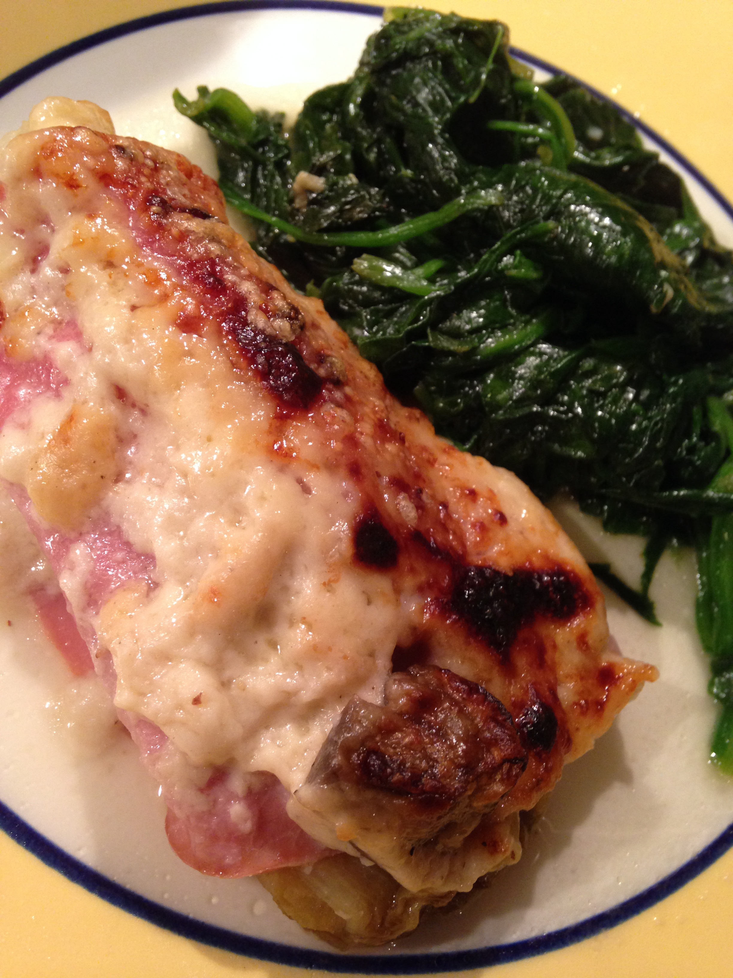 Endive Makes Great Eating! The Culinary Exchange