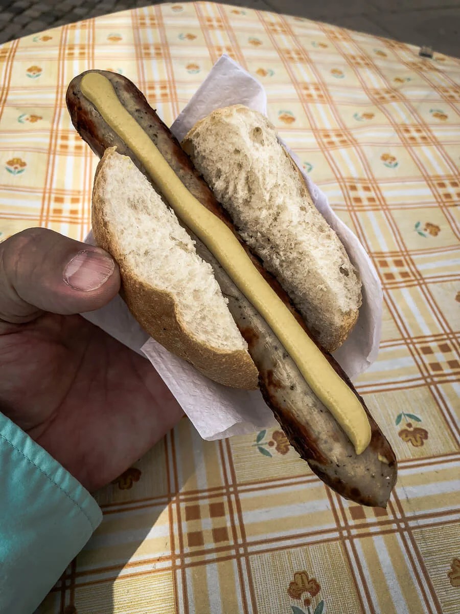 Where to Eat in Dresden Savoring Traditional Saxon Food at the Heart