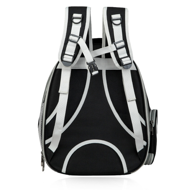Extendable Window Catpack Deluxe Cat Carrying Travel