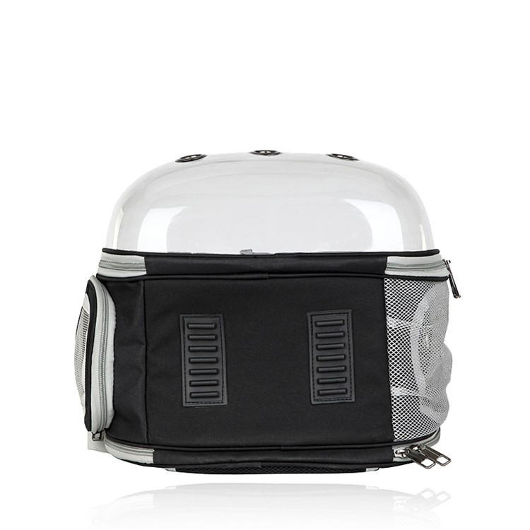 Extendable Window Catpack Deluxe Cat Carrying Travel