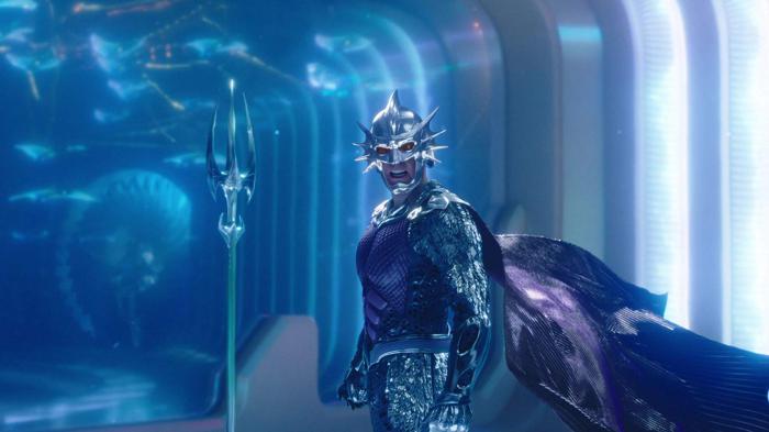 According to screen rant, patrick wilson revealed in an interview that, out of respect for james wan, the director of aquaman, he has held off on pushing for a lot of details when it comes to his character it is definitely exciting to know that patrick wilson will be reprising his role as king orm/ocean master. Patrick Wilson will return as Ocean Master in Aquaman 2 ...