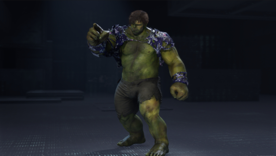 More Unlockable Costumes for “Marvel’s Avengers” Have Just Been