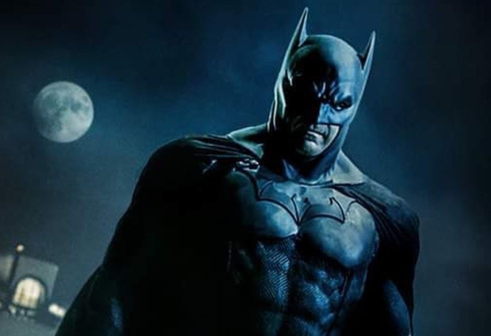Bat In The Sun’s ‘Batman Dying Is Easy’ Fan Film Goes