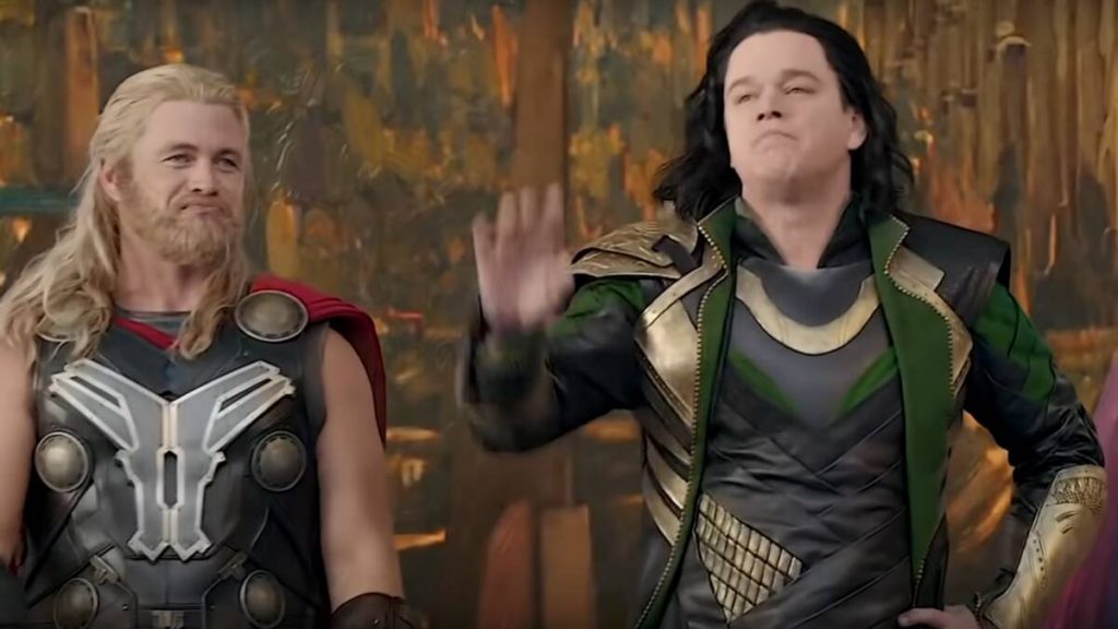 “Thor Love and Thunder” Actress Melissa McCarthy Spotted OnSet