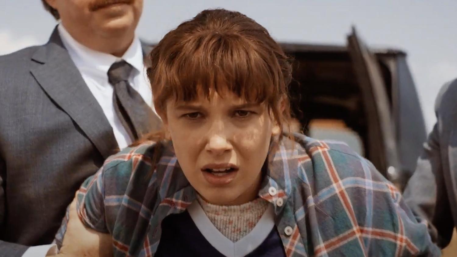 “Stranger Things 4” Teaser Confirms 2022 Release, Offers Glimpses at