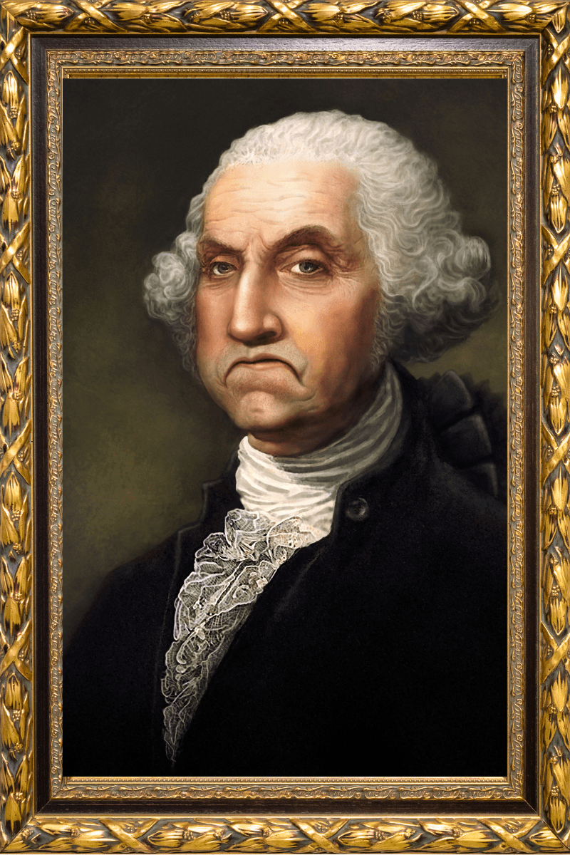 America’s First Presidents (Yes, Before Washington!)
