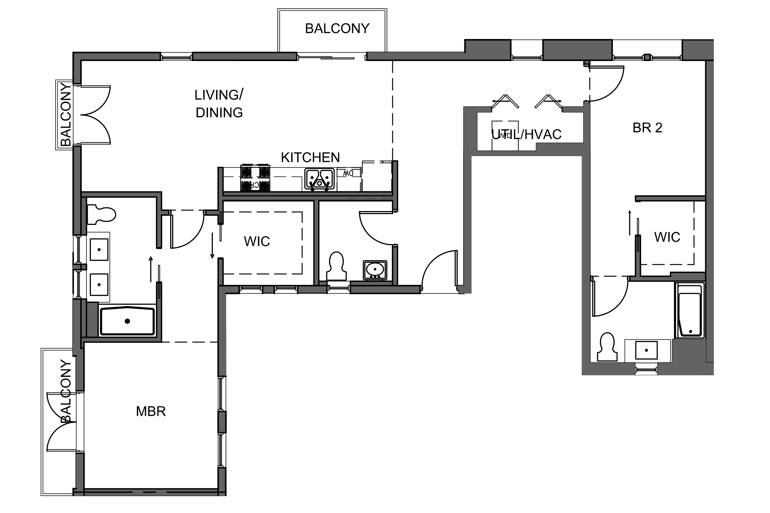 Residences The Culver Villas