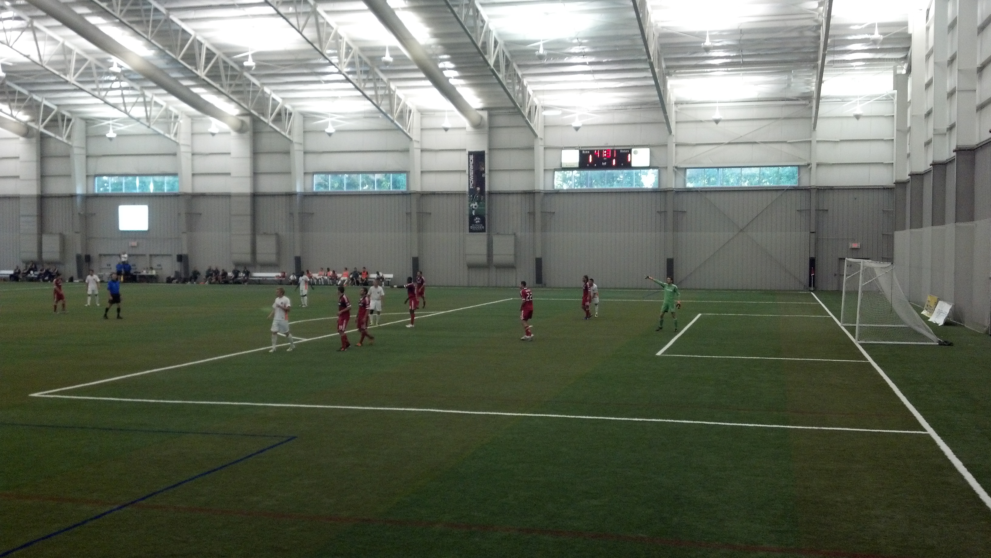 Source 2013 US Open Cup to feature 16 Premier Development League teams TheCup.us Full