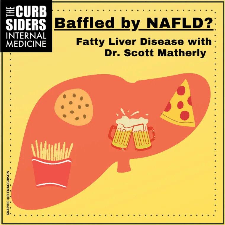 Understanding Fatty Liver Disease And Its Treatment Protocol Infographic