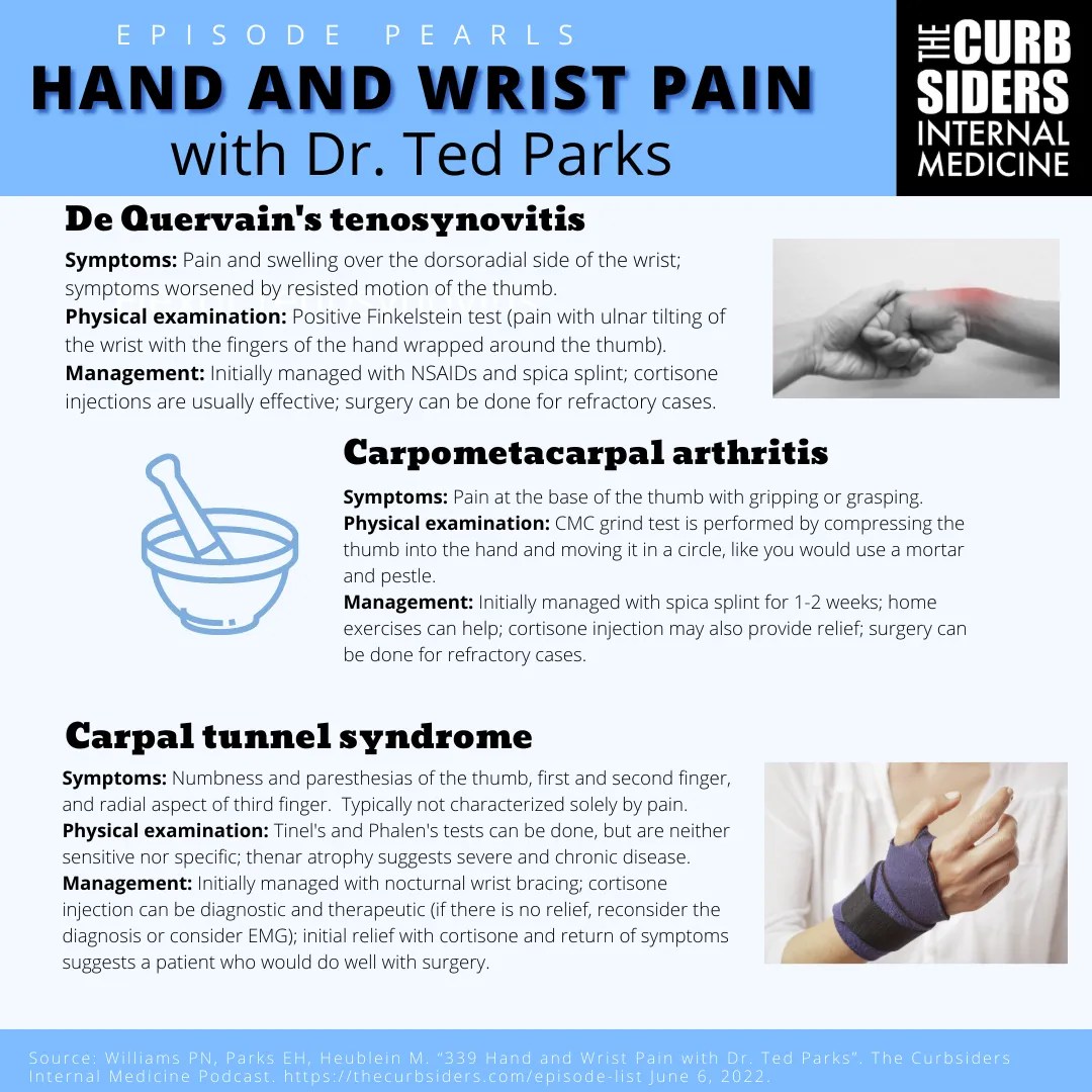 369 Hand, Foot, Wrist and Ankle Pain, Myositis and Myopathy A Rapid