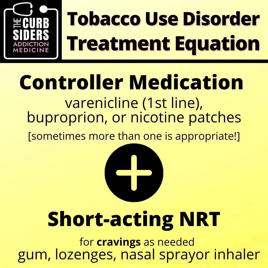 11 Smoking Cessation It’s Not a Drag The Curbsiders