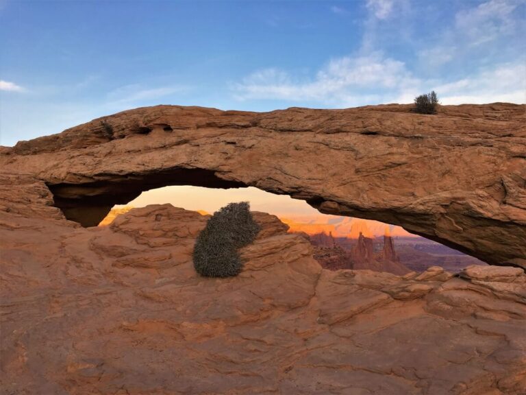 The Best Time to Visit Moab A Season by Season Breakdown