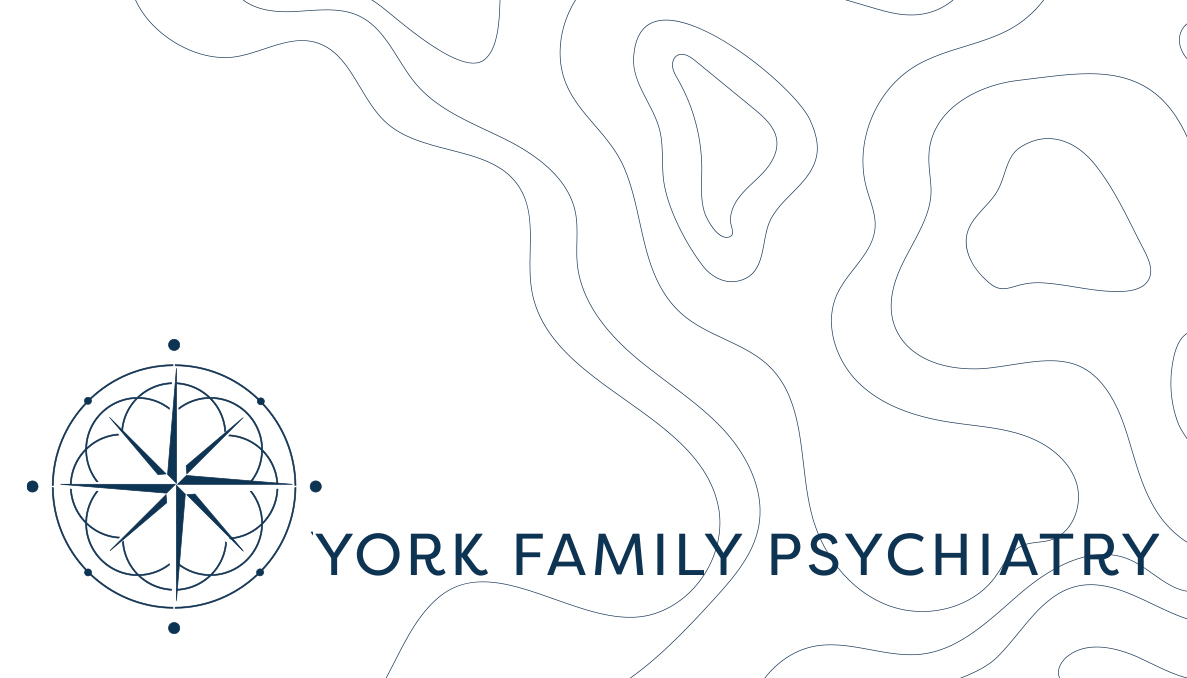 York Family Psychiatry The Curio Museum