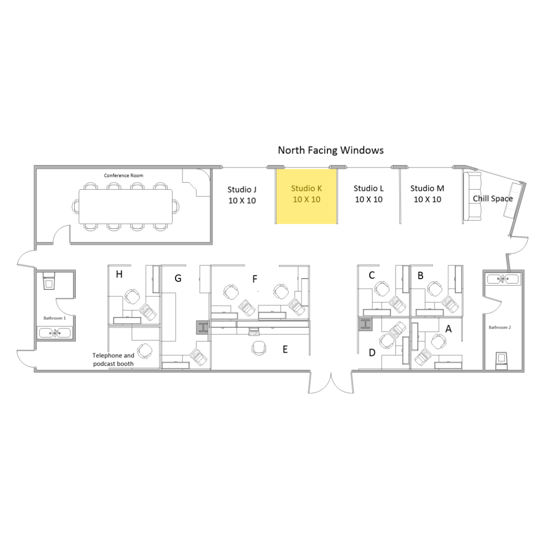 Studio K The Curious