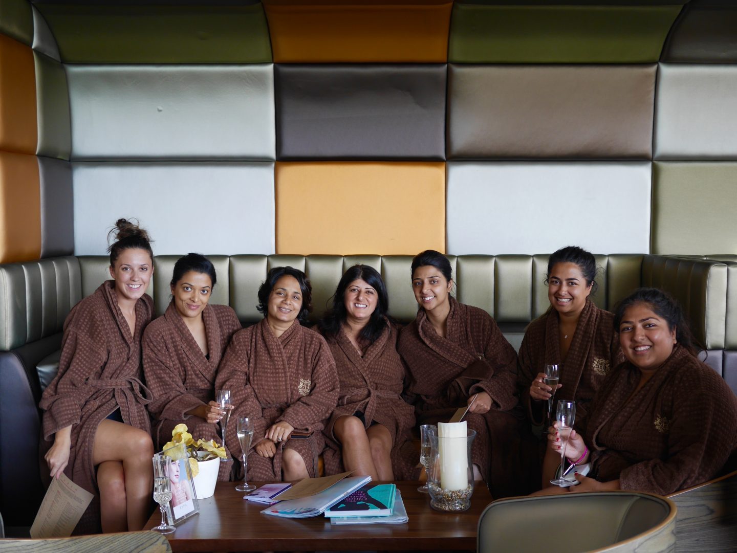 Hale Country Club and Spa Experience & Prices