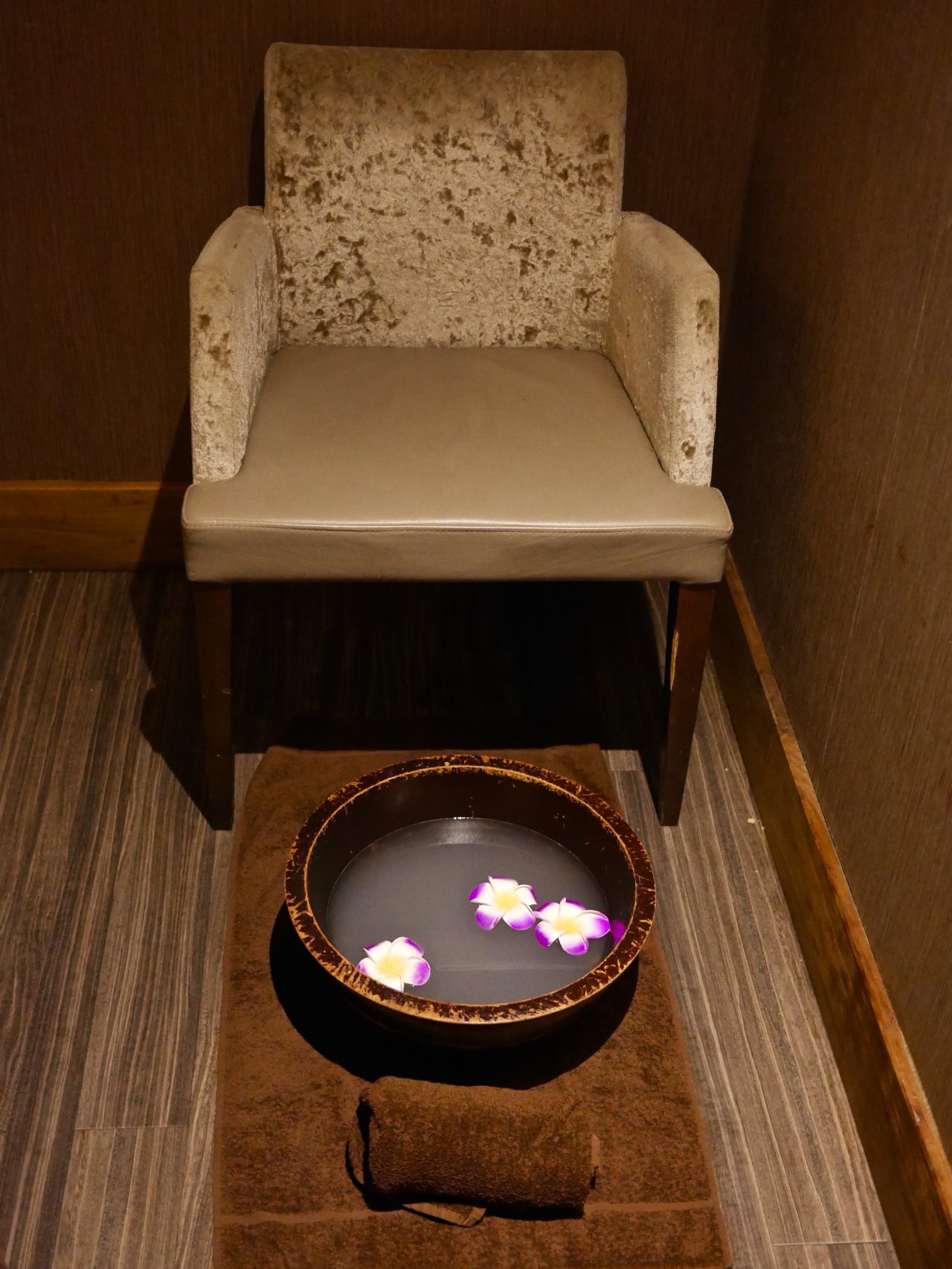 Hale Country Club and Spa Experience & Prices