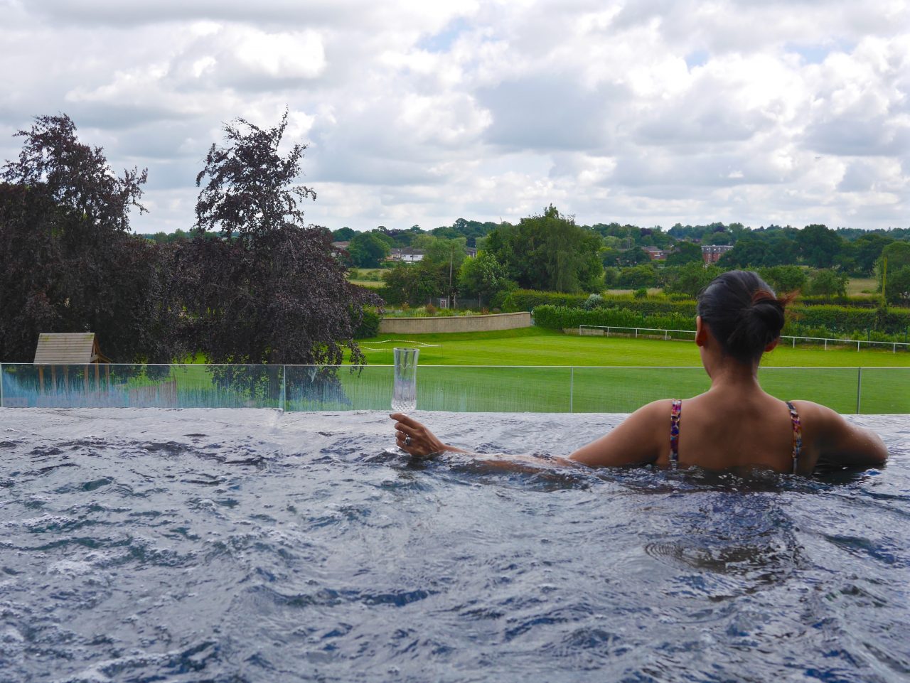 Hale Country Club and Spa Experience & Prices