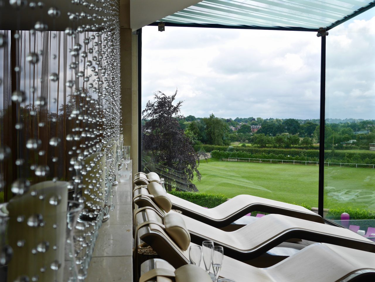 Hale Country Club and Spa Experience & Prices