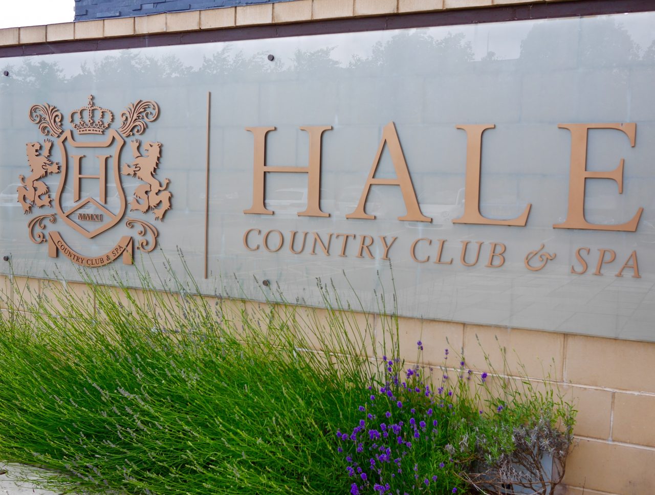 Hale Country Club and Spa Experience & Prices