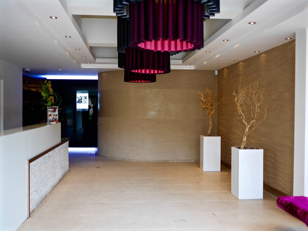 Hale Country Club and Spa Experience & Prices