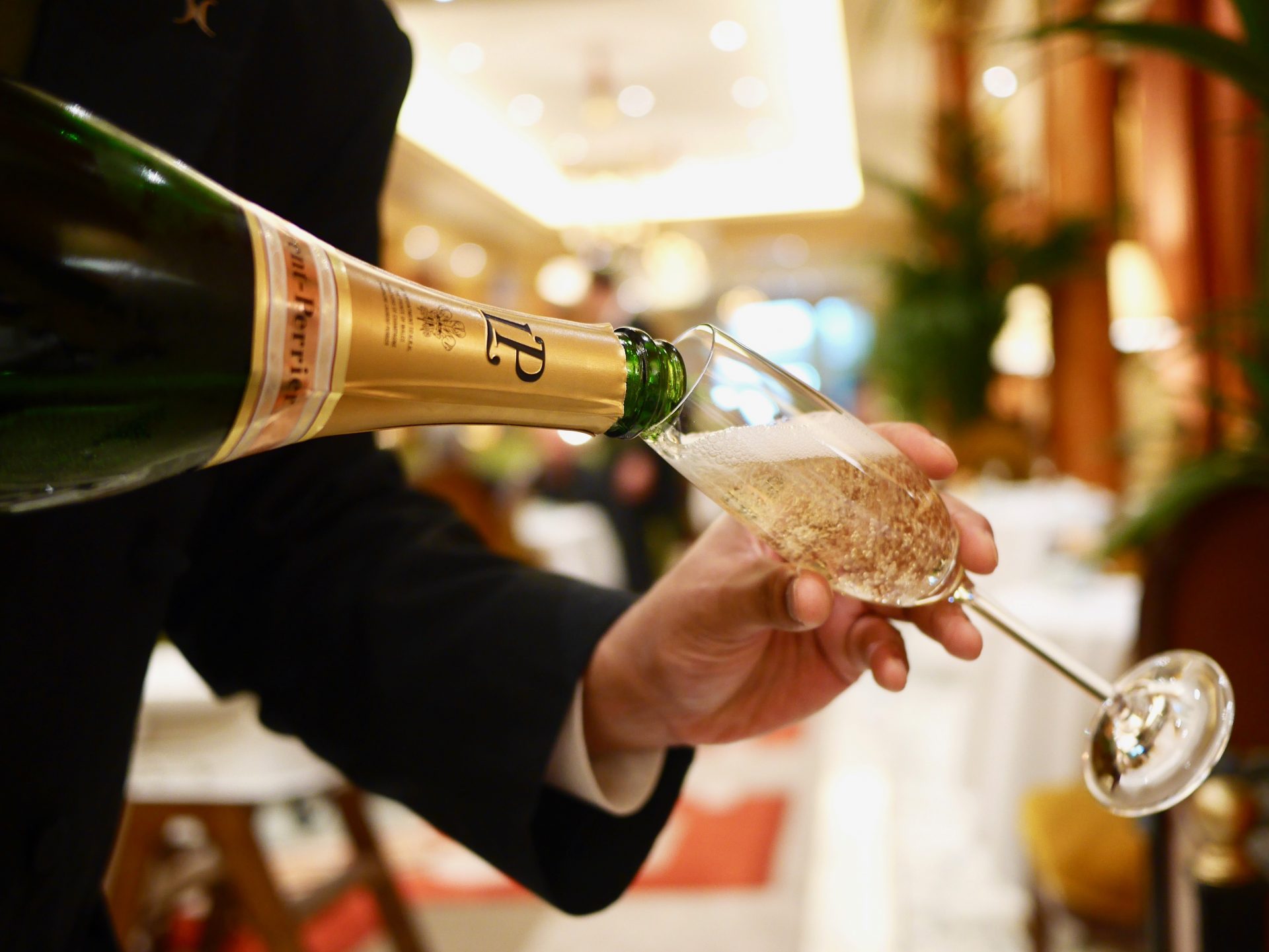 The Best Champagne Bars in London the Curious Pixie