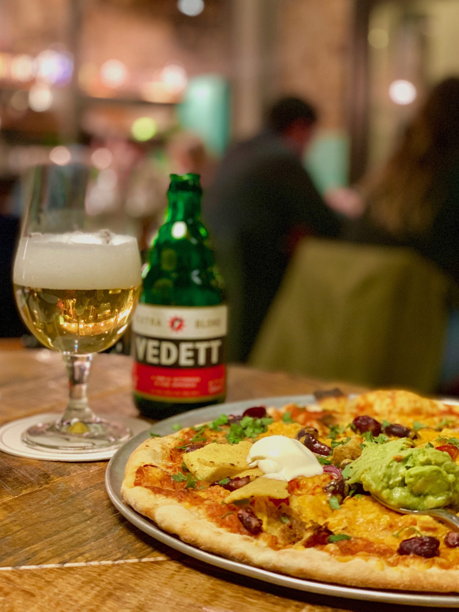 Where to Eat in Ghent 8 Restaurants and Best Waffles in Ghent