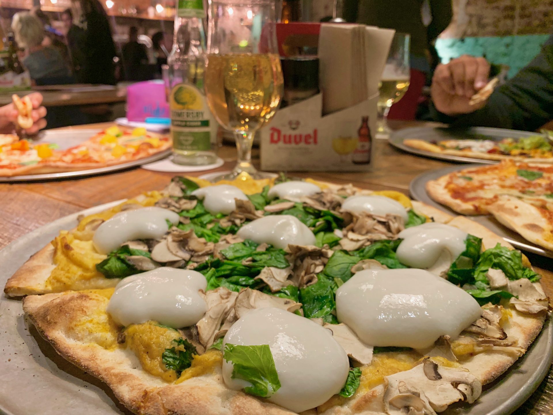 Where to Eat in Ghent 8 Restaurants and Best Waffles in Ghent