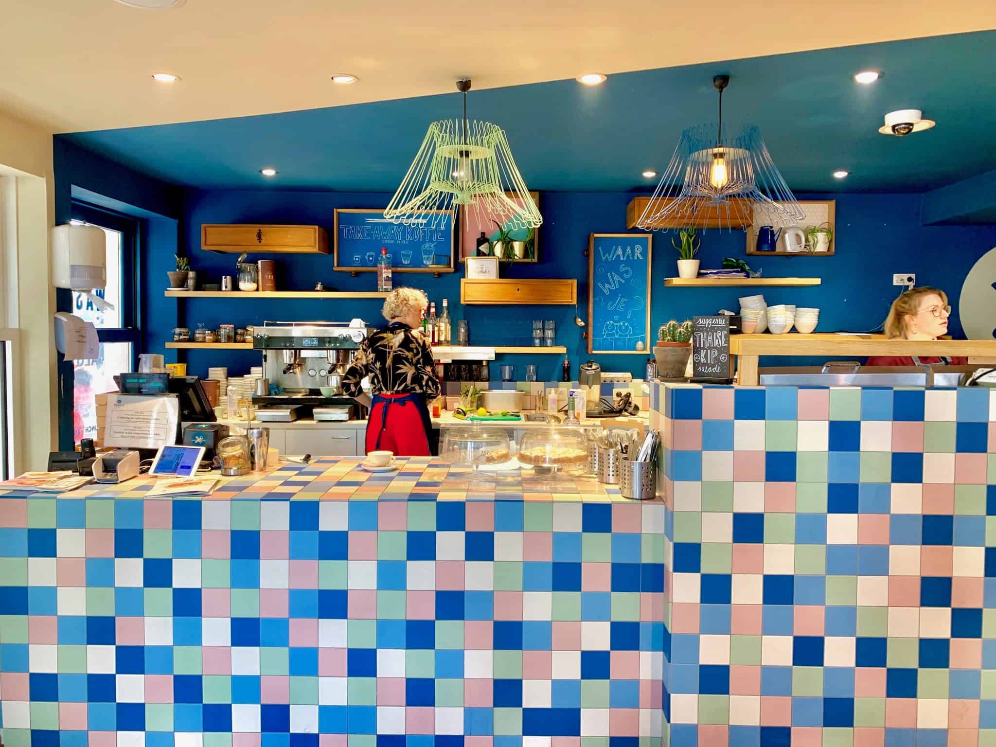 Where to Eat in Ghent 8 Restaurants and Best Waffles in Ghent